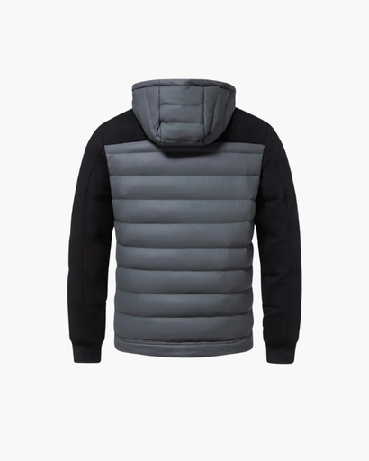 Premium hybrid jacket