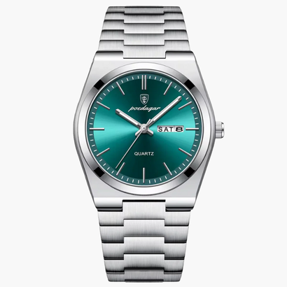 Men’s Classic Day-Date Bracelet Watch